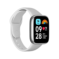 Смарт-часы Redmi Watch 3 Active (Серый) — фото