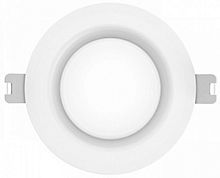 Встраиваемый светильник Yeelight Round LED Ceiling Embedded Light — фото