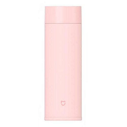 Термос Xiaomi Mijia Mini Mug 350 ml Pink (Розовый) — фото