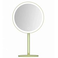 Зеркало косметическое DOCO Daylight Mirror (DM006) (Зеленый) — фото