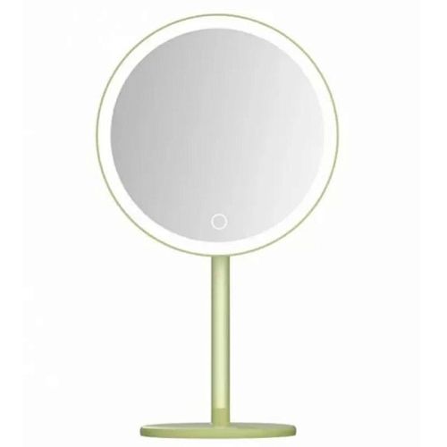 Зеркало косметическое DOCO Daylight Mirror (DM006) (Зеленый) — фото