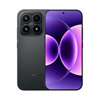 Смартфон Xiaomi 17 12GB/512GB (Черный) — фото