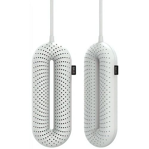 Сушилка для обуви Xiaomi Zero-Shoes Dryer (DSHJ-S-1904) (EU) (Без таймера) (Белый) — фото