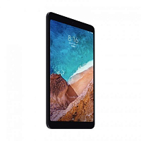 Xiaomi Mi Pad 4 64GB/4GB LTE+Wi-Fi Black (Черный) — фото