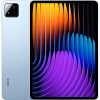 Планшет Xiaomi Pad 7 12GB/512GB (Синий) — фото