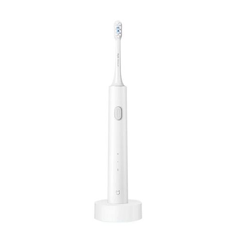 Электрическая зубная щетка Mijia Sonic Electric Toothbrush T301 (MES605) (Белый) — фото