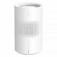 Увлажнитель воздуха Mijia Pure Smart Evaporative Humidifier 3 (CJSJSQ02XY) 4L (Белый) — фото