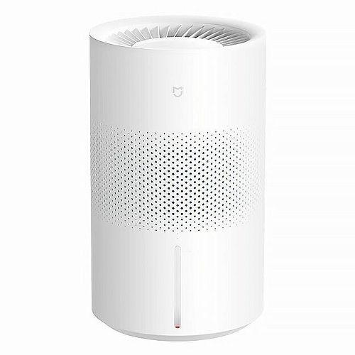 Увлажнитель воздуха Mijia Pure Smart Evaporative Humidifier 3 (CJSJSQ02XY) 4L (Белый) — фото