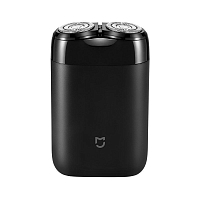 Электробритва Mijia Electric Shaver S100 Black (Черный) — фото