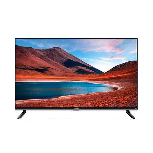 Телевизор Xiaomi TV F2 32" (Черный) — фото