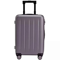 Чемодан 90 Points Suitcase 1A 20" (Серый) — фото