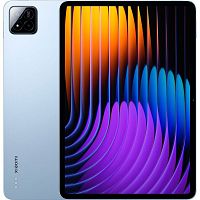 Планшет Xiaomi Pad 7 Pro 8GB/128GB (Синий) — фото