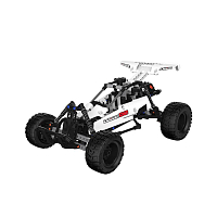 Конструктор Xiaomi Desert Racing Car Building Blocks (SMSC01IQI) — фото