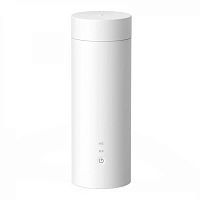 Термос Viomi Travel Electric Cup 0.4 л (YM-K0401) (Белый) — фото