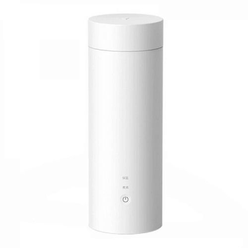 Термос Viomi Travel Electric Cup 0.4 л (YM-K0401) (Белый) — фото