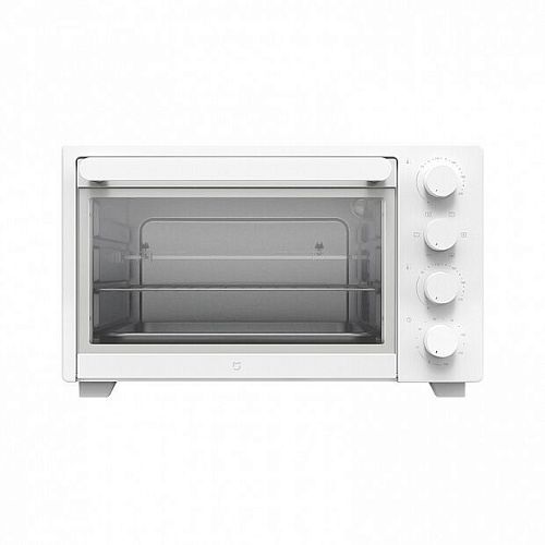 Духовой шкаф Mijia Electric Oven (MDKXDE1ACM) White (Белый) — фото