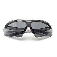 Солнцезащитные очки Turok GTR002-5020 Black (Черный) — фото