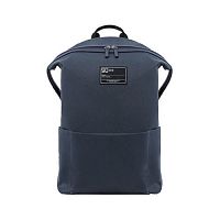 Рюкзак 90 Fun Lecturer Casual Backpack Blue (Синий) — фото
