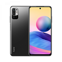 Смартфон Redmi Note 10T 64GB/4GB Gray (Серый) — фото