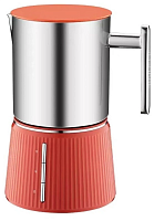 Вспениватель для молока Xiaomi Milk Steamer (S3102) (Оранжевый) — фото