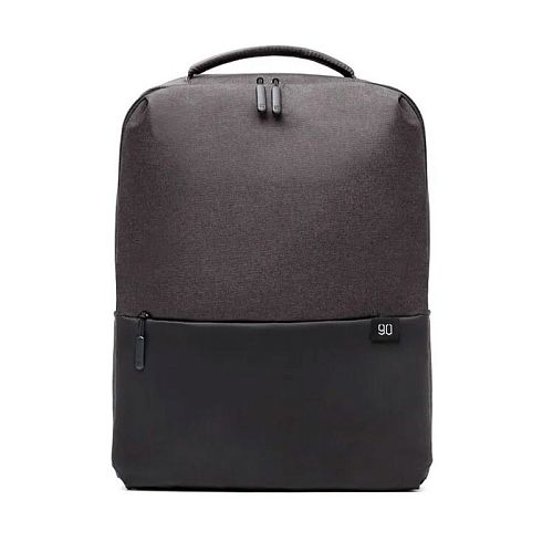 Рюкзак 90 Points NINETYGO Light Business Commuter Backpack (6971732584110) (Черный) — фото Рюкзак 90 Points NINETYGO Light Business Commuter Backpack (6971732584110) (Черный) — фото