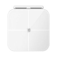 Умные весы Mijia Smart Scale S800 (MJTZC04YM) (Белый) — фото