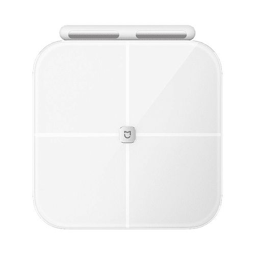 Умные весы Mijia Smart Scale S800 (MJTZC04YM) (Белый) — фото Умные весы Mijia Smart Scale S800 (MJTZC04YM) (Белый) — фото