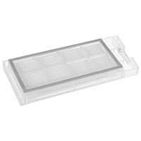 Пылевой фильтр-картридж для робота-пылесоса Roidmi EVE Plus Filter Element (Белый) — фото