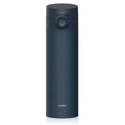 Термокружка Quange BW301 (Черный) — фото