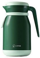 Термос 17Pin WarmStar 1L (NXH001) Green (Зеленый) — фото
