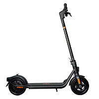 Электросамокат Ninebot KickScooter F2 (EU) (Черный) — фото