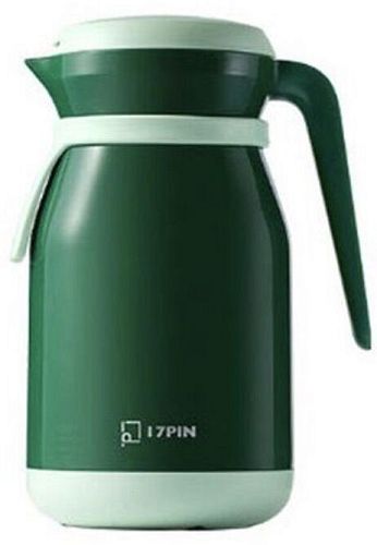 Термос 17Pin WarmStar 1L (NXH001) Green (Зеленый) — фото