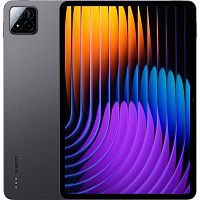 Планшет Xiaomi Pad 7 Pro 12GB/512GB (Серый) — фото