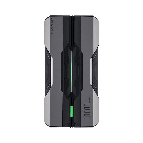 Внешний аккумулятор Black Shark Power Bank (10000 mAh) Черный — фото