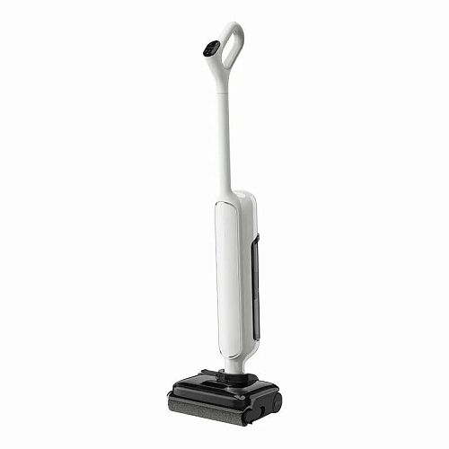 Моющий пылесос Mijia Wireless Floor Scrubber 4 (E303) (Белый) — фото
