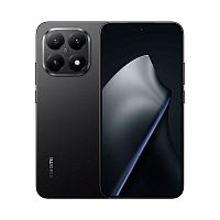 Смартфон Xiaomi 15T 12GB/512GB (Черный) — фото