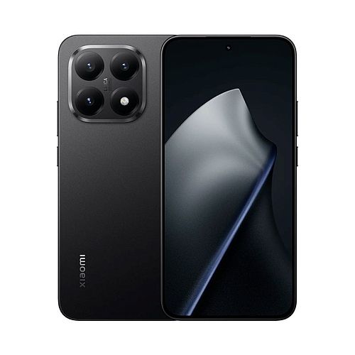 Смартфон Xiaomi 15T 12GB/512GB (Черный) — фото
