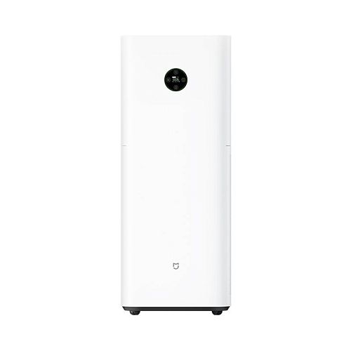 Очиститель воздуха Xiaomi Mi Smart Air Purifier 4 Max (AC-M21-SC) (Белый) — фото