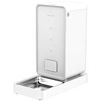 Умная автоматическая кормушка Petkit Fresh Element White (Белый) — фото
