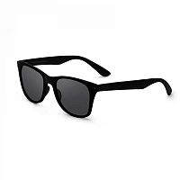 Солнцезащитные очки Turok Steinhardt Hipster Traveler (STR004-0120) (6970740907751) (Черный) — фото