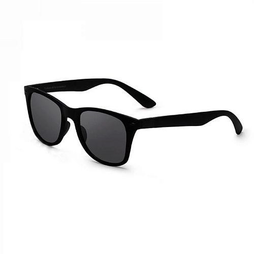 Солнцезащитные очки Turok Steinhardt Hipster Traveler (STR004-0120) (6970740907751) (Черный) — фото