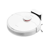 Робот-пылесос Dreame D9 MAX Robot Vacuum Cleaner (Белый) — фото