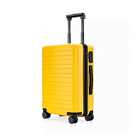Чемодан 90 Points Suitcase 1A 28" (Желтый) — фото