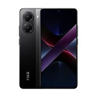 Смартфон Poco X7 Pro 8GB/256GB (Черный) — фото