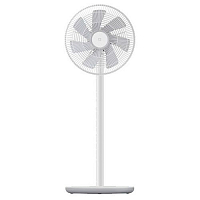 Напольный вентилятор Mijia DC Inverter Fan (JLLDS01DM) (Белый) — фото