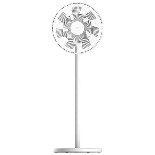 Вентилятор Xiaomi Smart Standing Fan 2 Pro (EU) (Белый) — фото