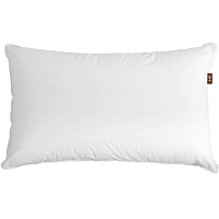Подушка 8H 3D Breathable Comfort Pillow White (Белая) — фото