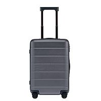 Чемодан Mi Trolley 90 Points Suitcase 20 (LXX02RM) (Серый) — фото