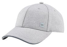 Бейсболка Xiaomi baseball cap (Серая) — фото