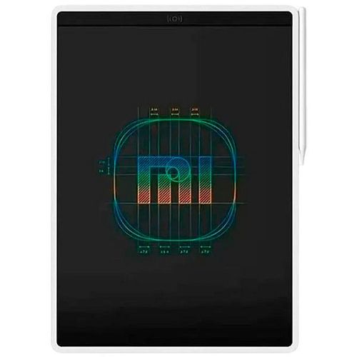 Цветной планшет для рисования 10 дюймов Mijia LCD Writing Tablet (MJXHB01WC) (Белый) — фото Цветной планшет для рисования 10 дюймов Mijia LCD Writing Tablet (MJXHB01WC) (Белый) — фото